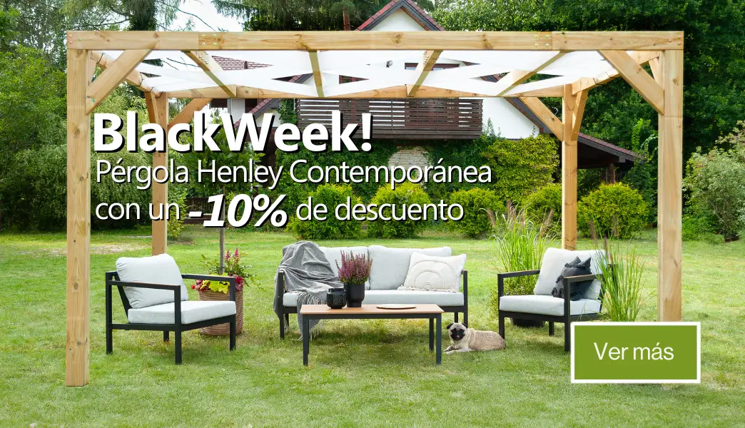 ES 1 Henley Contemporary 