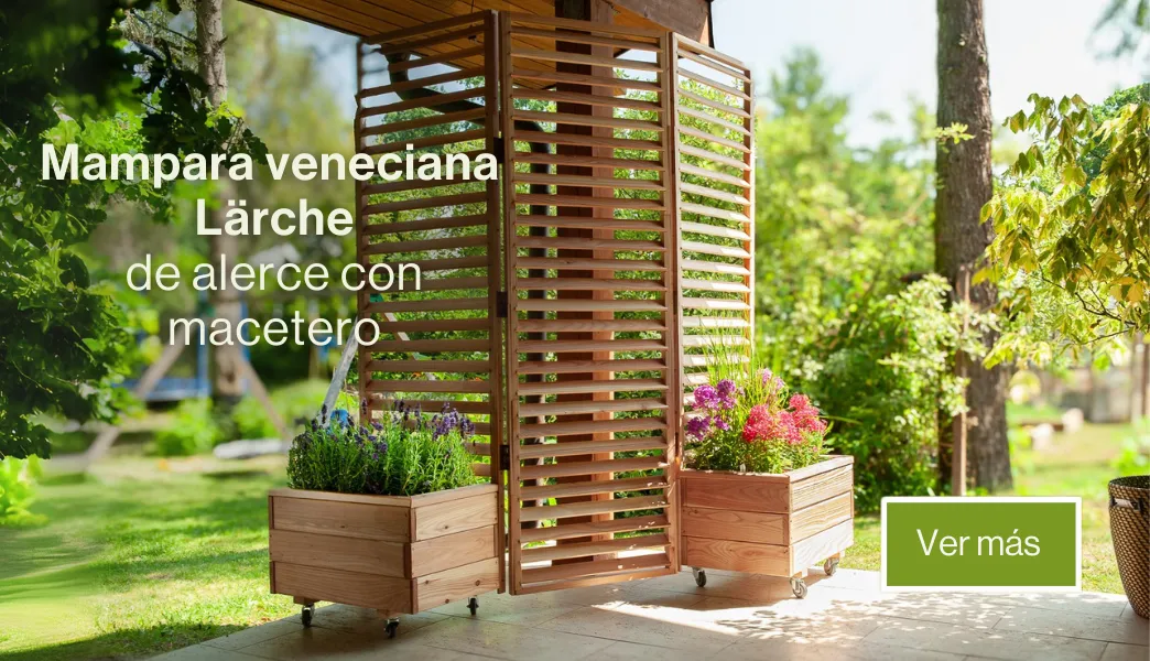 ES 1 Venetian Paravan 