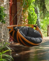 Silla Colgante Gaya Lite