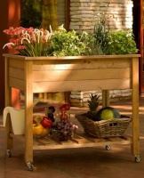 Mesa de Cultivo Provence