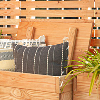 Tapa abatible para Larix 89cm