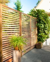 Valla Veneciana de Alerce lite